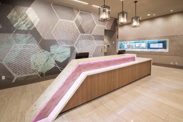 SpringHill Suites by Marriott Fayetteville Fort Liberty image 4